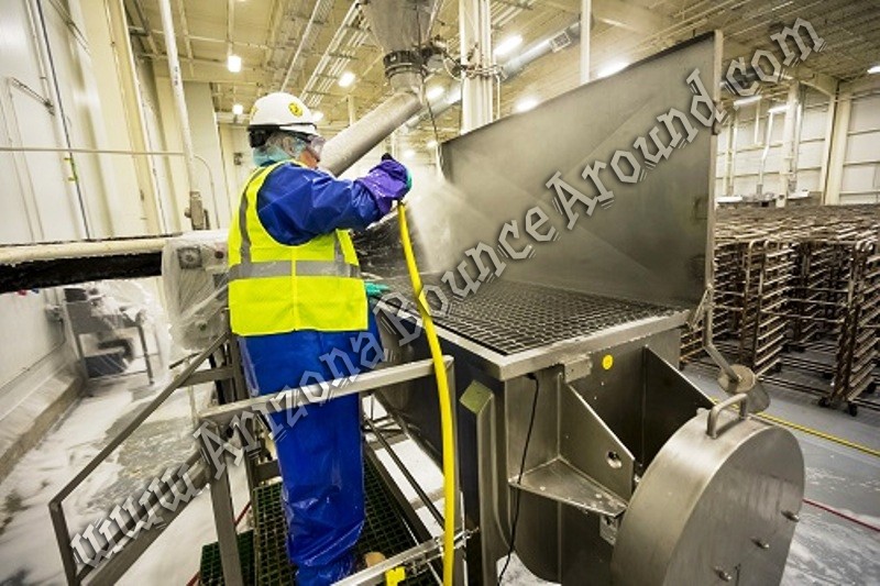 Disaster Clean up companies in Phoenix Arizona